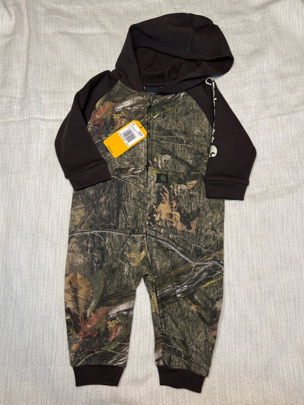Carhartt zip up